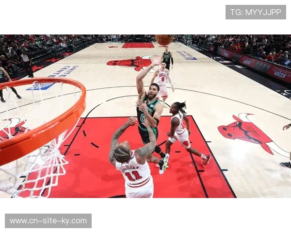 公牛对阵凯尔特人需优化进攻阵型,空间型内线拉开突破路线 公牛对阵凯尔特人需优化进攻阵型,空间型内线拉开突破路线